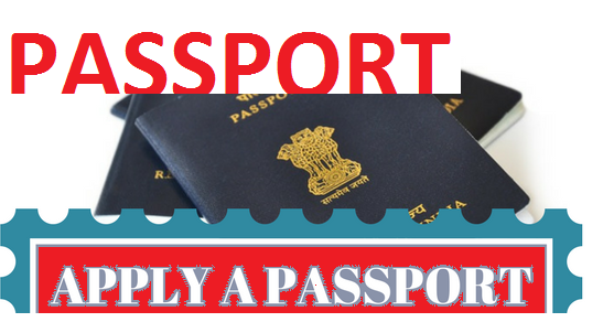 PASSPORT